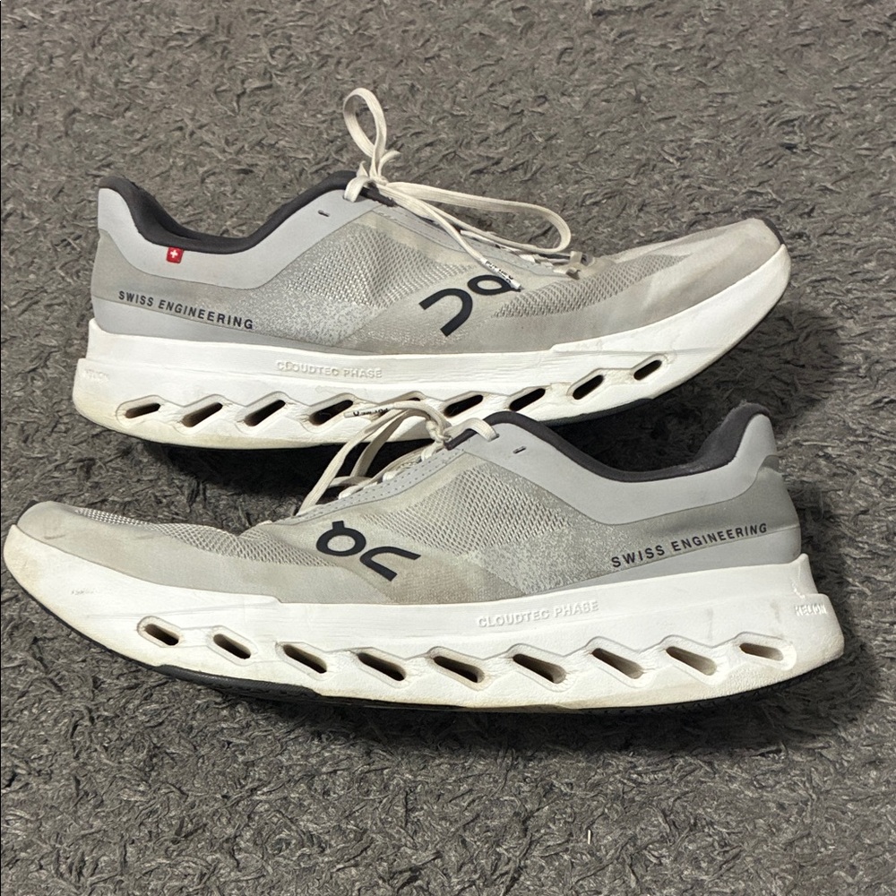 On Running Cloudsurfer Next - image 1